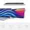 Luxor SideTrak Swivel Pro Touch HD 13.3'' Attachable Portable Monitor and Stylus Bundle LTTL136 - alternate 5